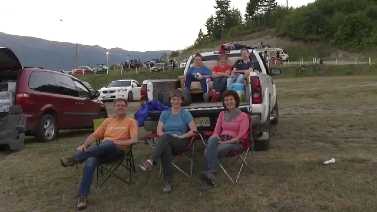 Starlight Drive-in