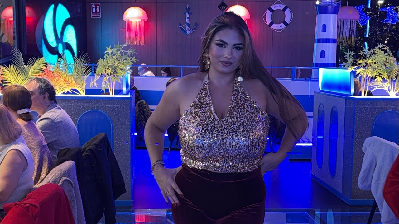 Noche vieja|byamaris 