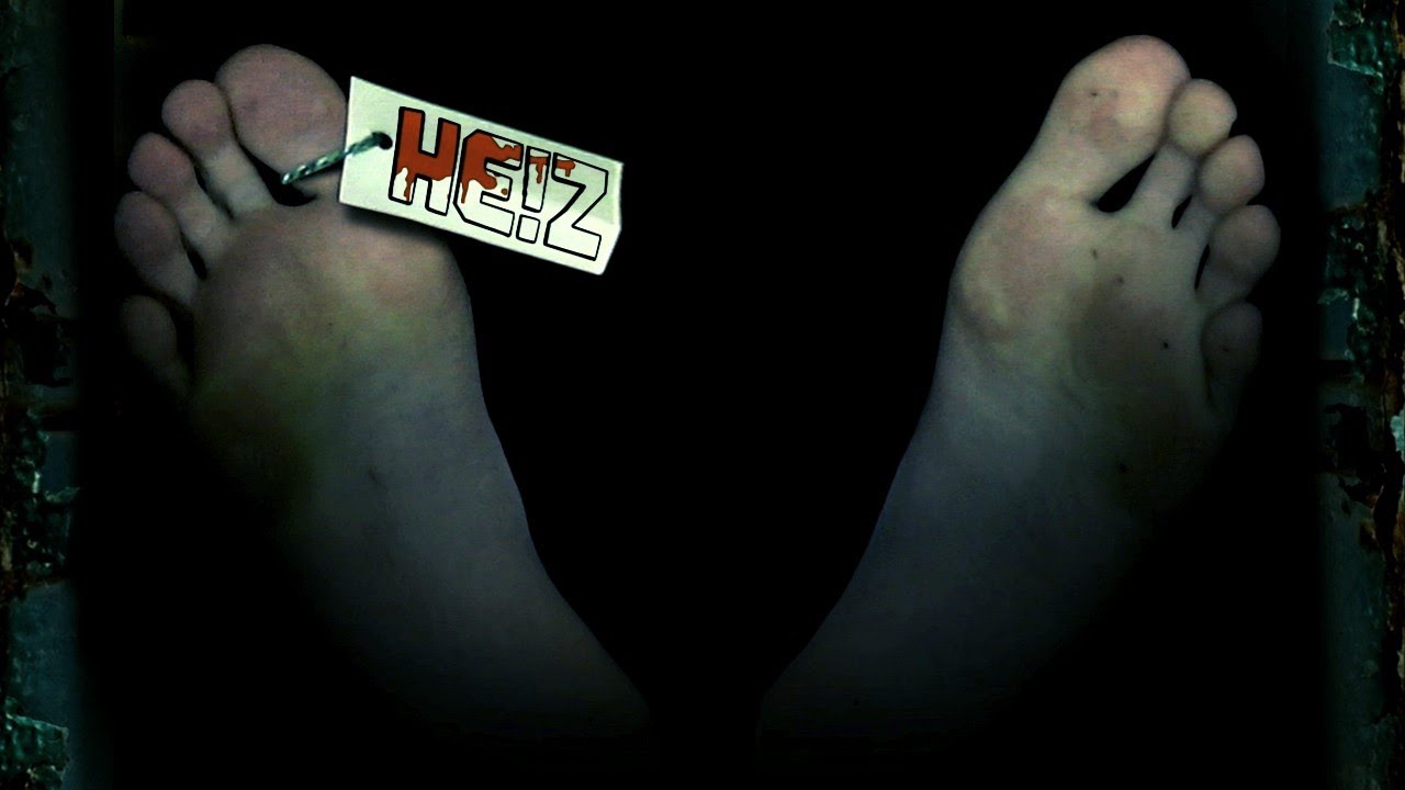 HE!Z &ndash; Drogentest [Beat: HE!Z]