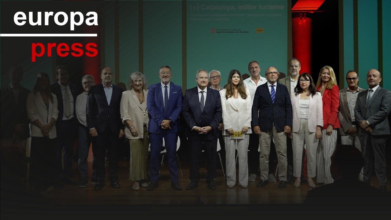 Catalunya apuesta por el turismo consciente en su nueva hoja de ruta turística