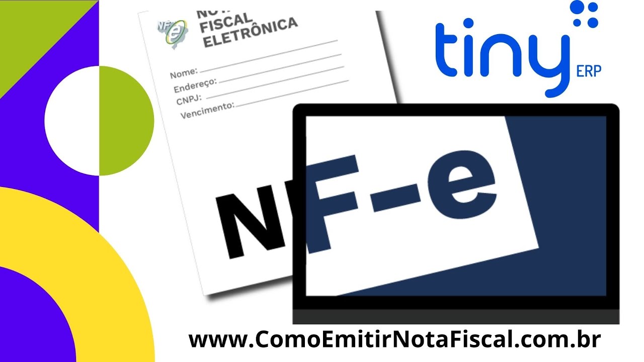 Tiny Categoria de Receitas e Despesas