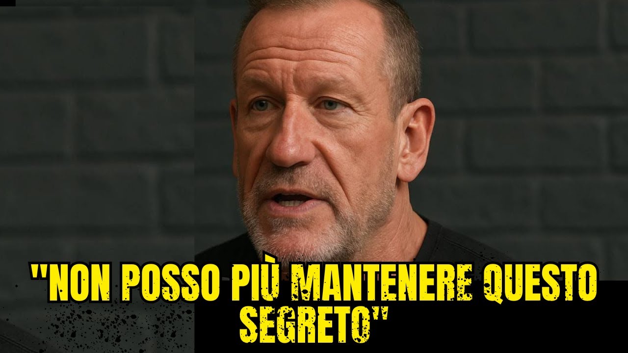 A 63 anni, Dorian Yates rivela finalmente ci&ograve; che tutti sospettavamo