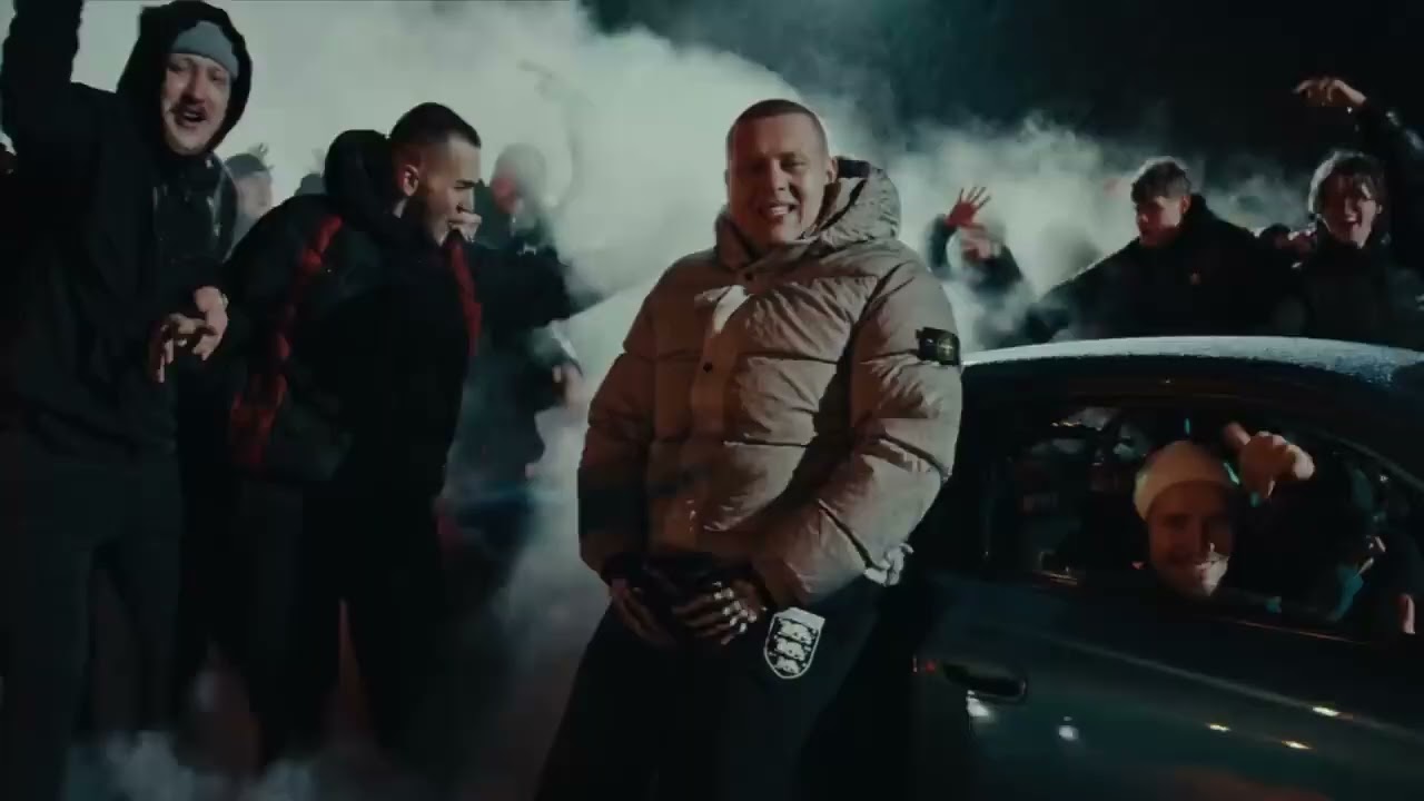 ALBLAK52 x MACAN TYPE BEAT - Петербург