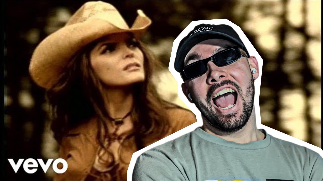 PRIMERA VEZ escuchando a Ana Bárbara - Bandido 