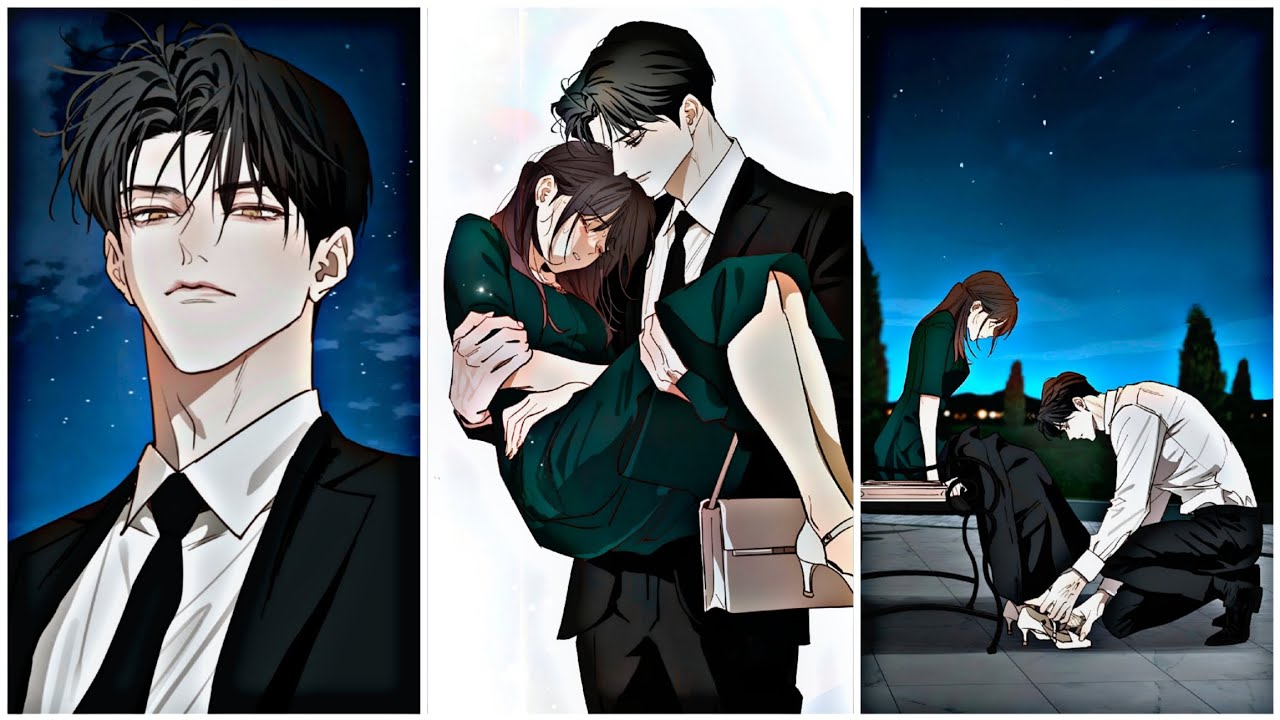 Flowers of Allure Season 2 Chapter 3 Explained in Hindi | Hidden Intentions Revealed | Manhwa Series