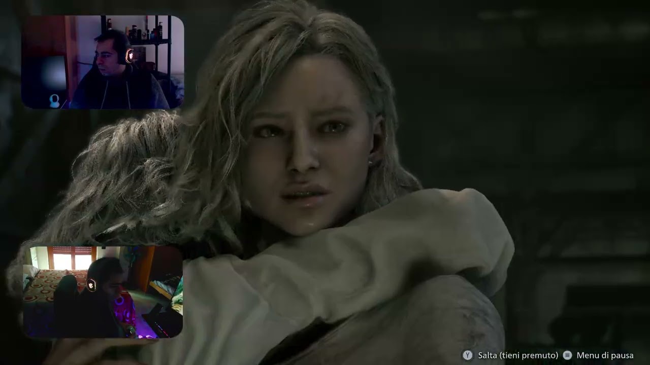 BUONASERA resident evil requiem 👍👍👍grace-continuare-3