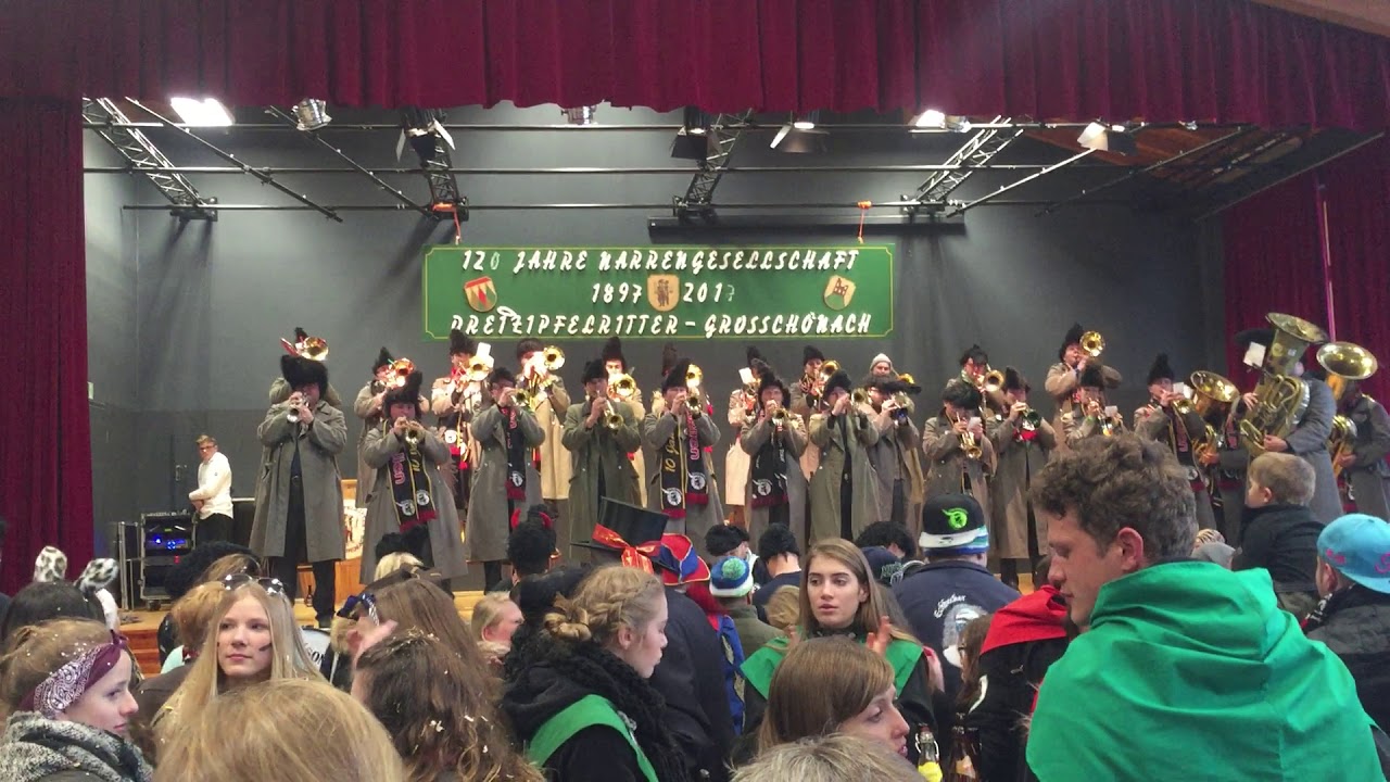 Blechrebellen Ostrach