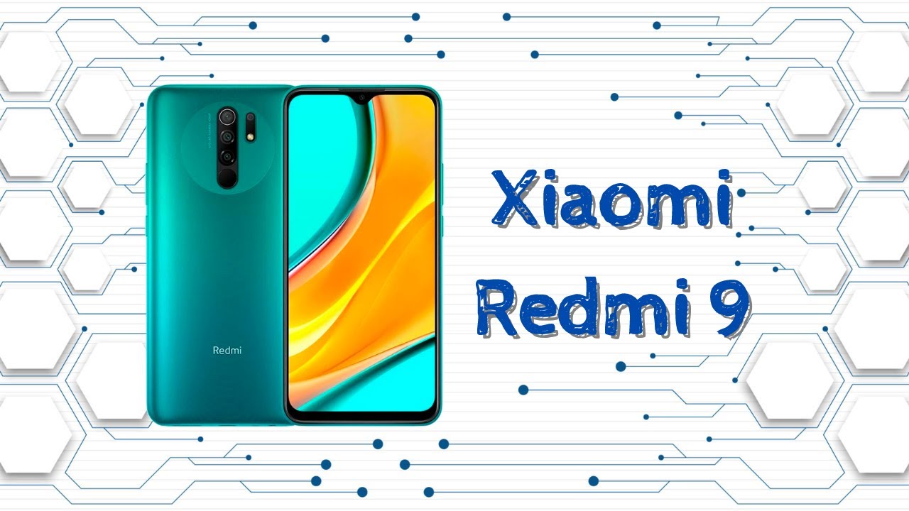 Xiaomi Redmi 9 Disassembly / Teardown / How to Open / Como Abrir – Desmontar