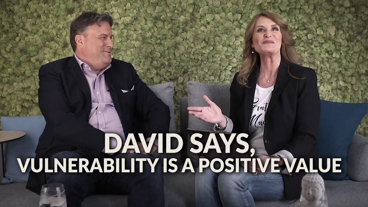 David Gourlay says 