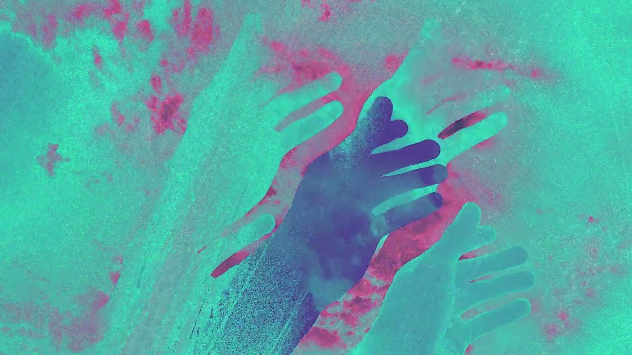 Le Youth - Hang On feat. Gordi