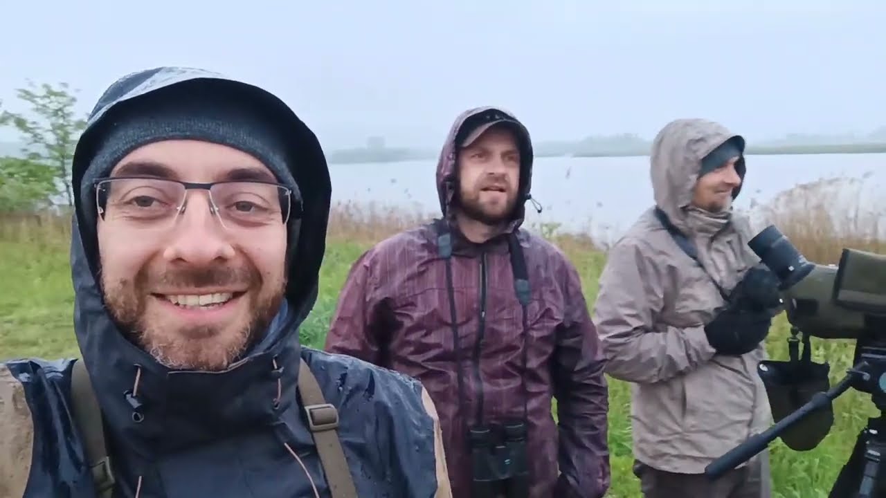 Rajd Ptasiarzy 2023-2025 - ŻOŁNIERSI