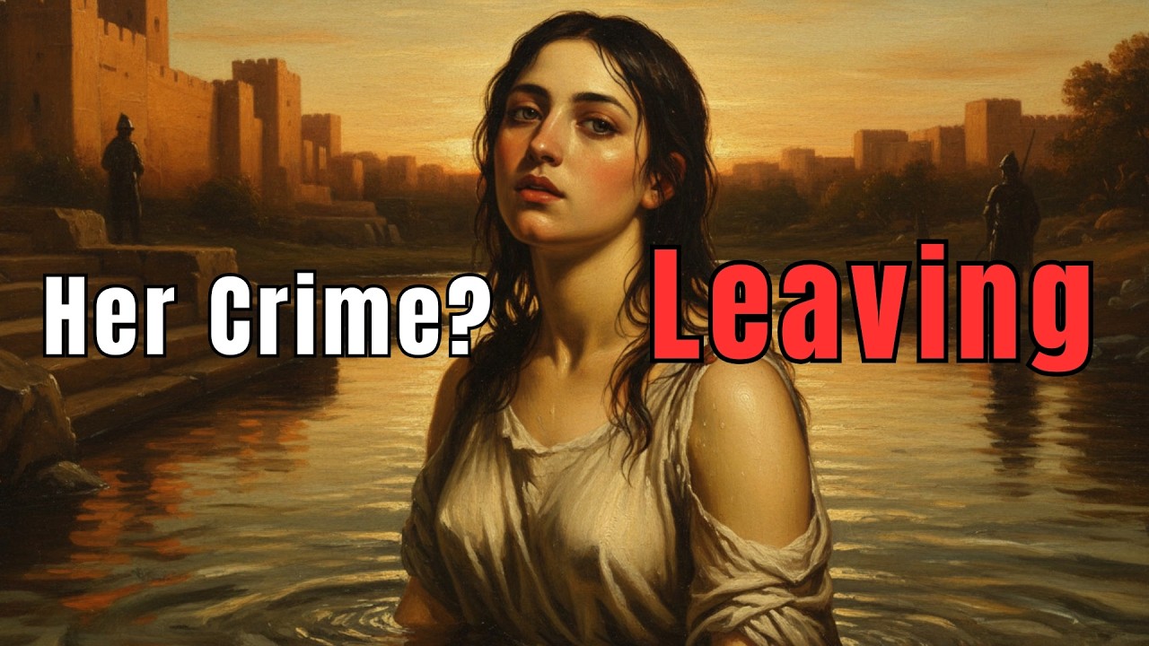 The Legal System That Made Women Invisible