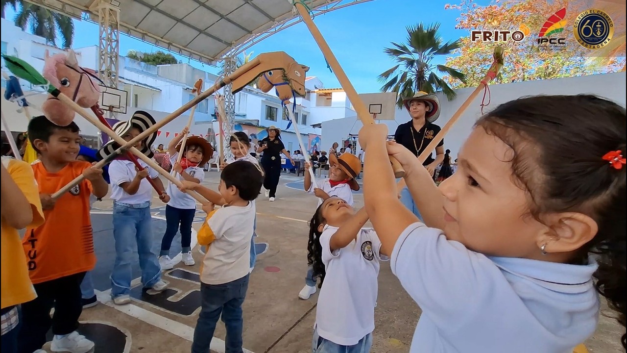 III FESTIVAL DEL FRITO CARMELITANO 2026