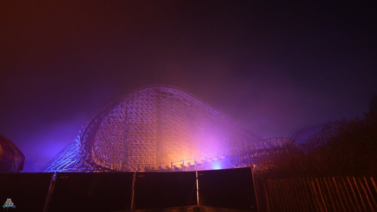 Toverland - Halloween Nights - 2021