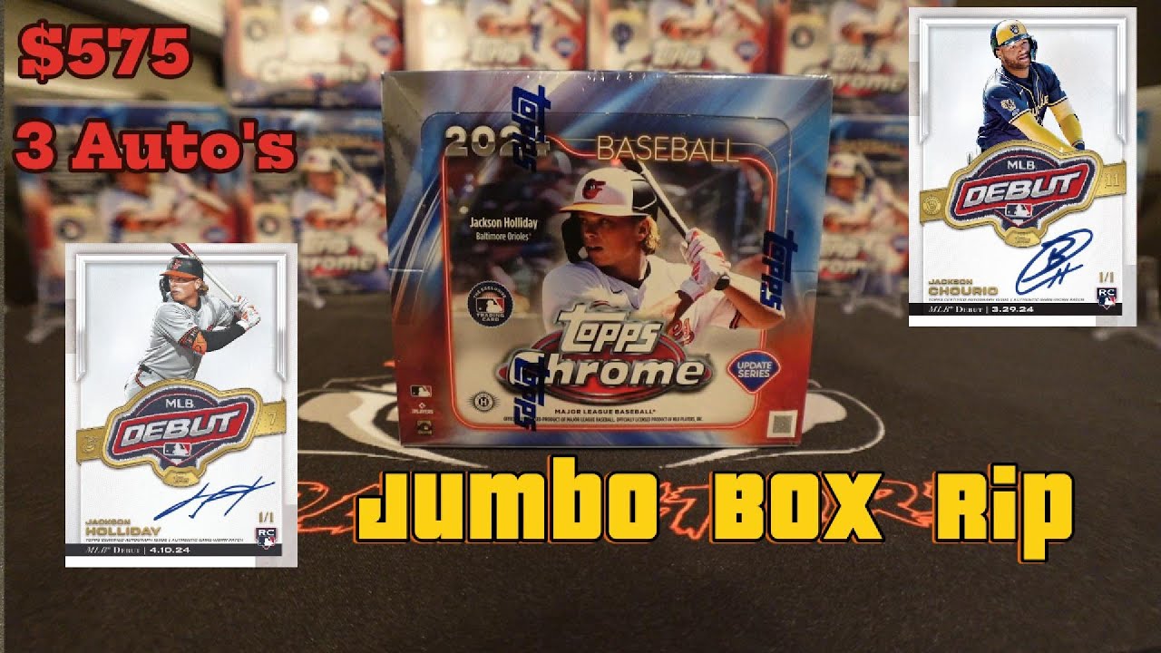 Topps 2024 Chrome Update. Paul Skenes Rookie Debut Patch Hunting!