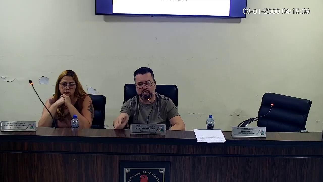 Relatório do 3º quadrimestre de 2025 da secretaria da saúde