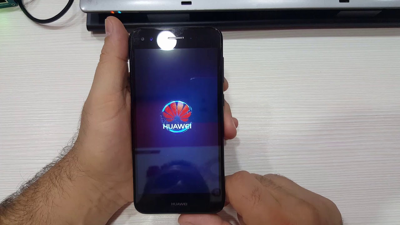 Huawei P9 Lite Mini , SLA-L22 , Hard Reset