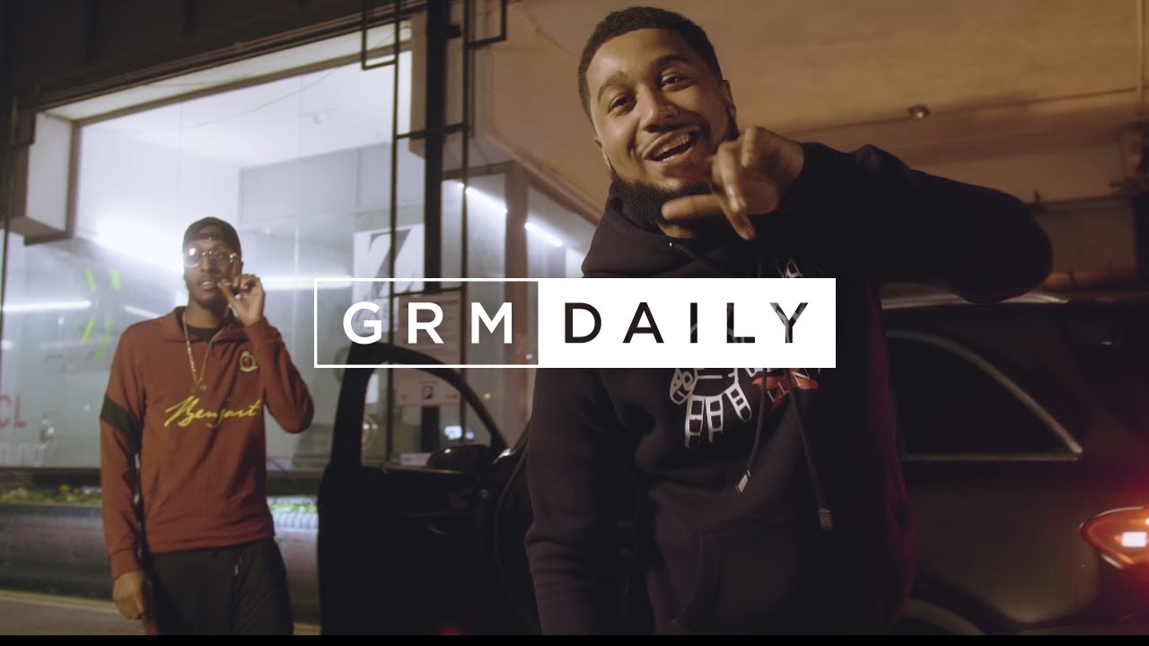 Eljaay Ft. Big Zeeks - More Than A Million [Music Video] | GRM Daily
