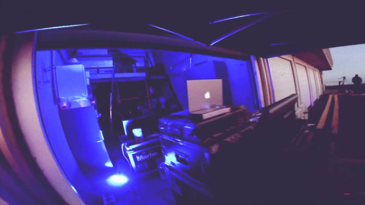 Nosound - I Miss The Ground (from 