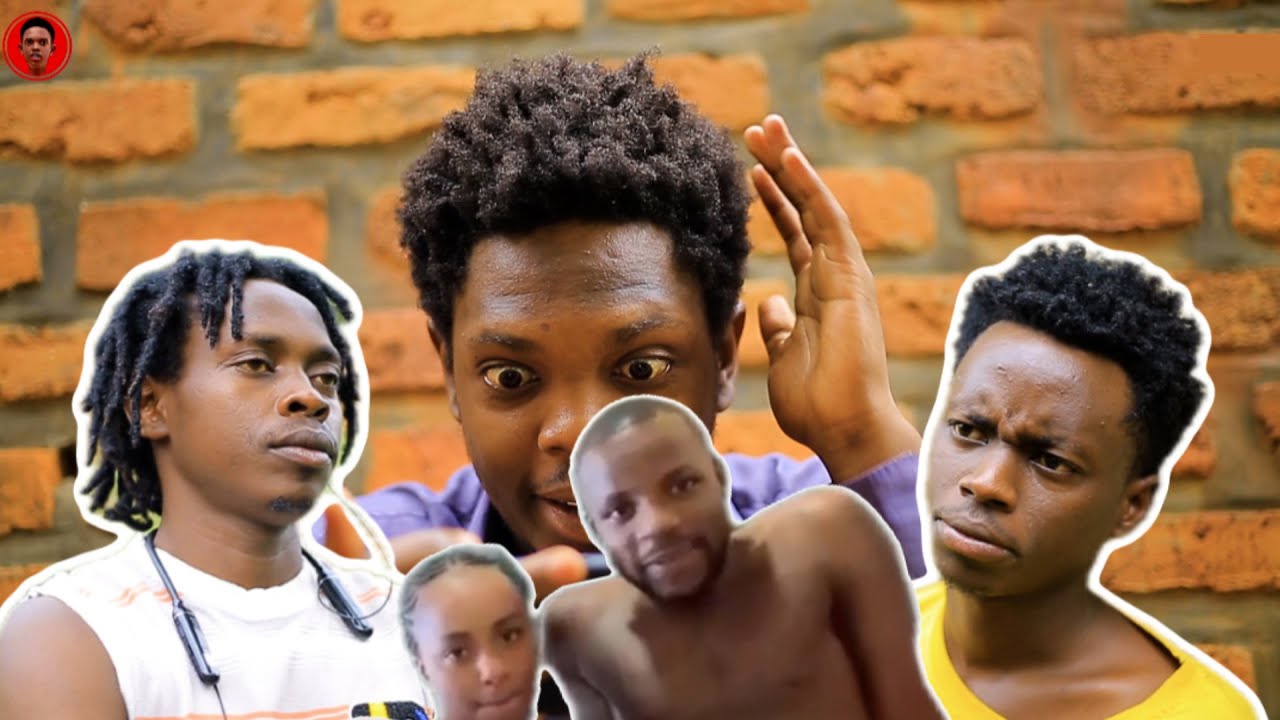 NYAXE COMEDY: Video Ya Yampano