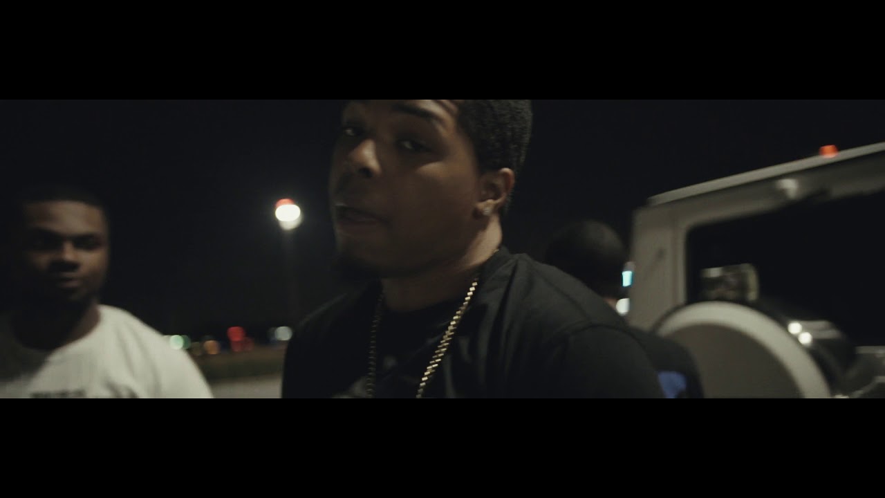 YOUNG ZAY 