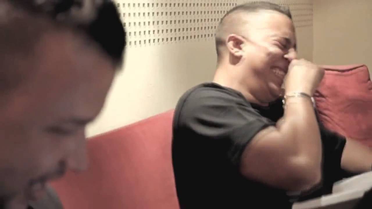 Versuche nicht zu lachen-Farid Bang Edition