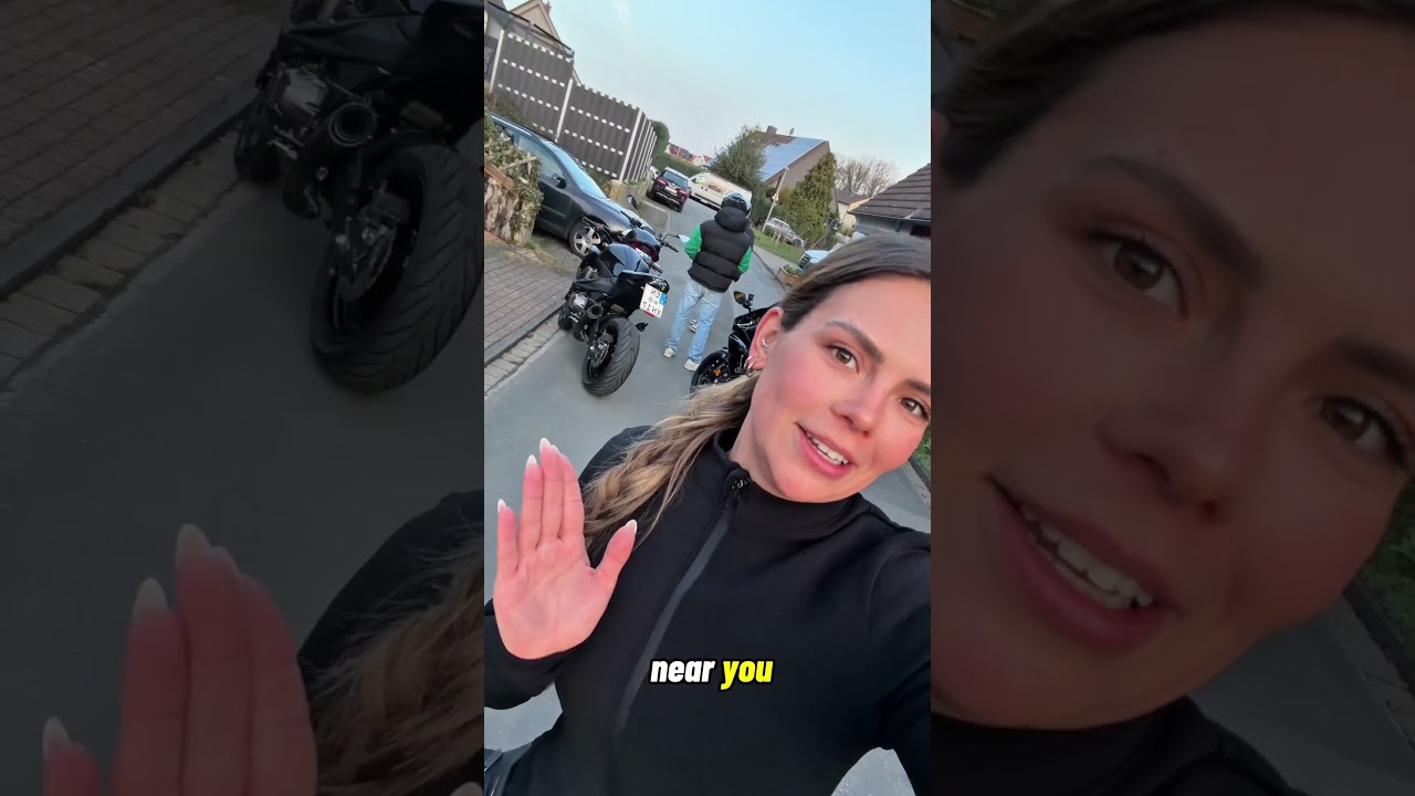 Riding alone is the biggest mistake you can make 🏍️ #motorcyclecommunity #rideout #motorcyclelife