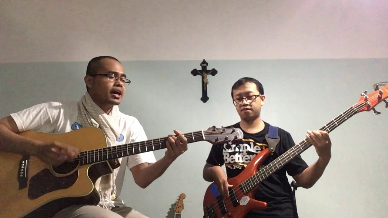 BERSAMA YESUS