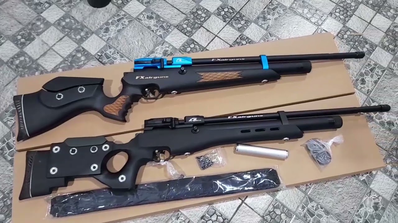 SUPER MURAH.,PCP MARAUDER AIR GUNS.SIAP COD.WA.081332953617#pcpjawa#pcpbocap#pcphunters 