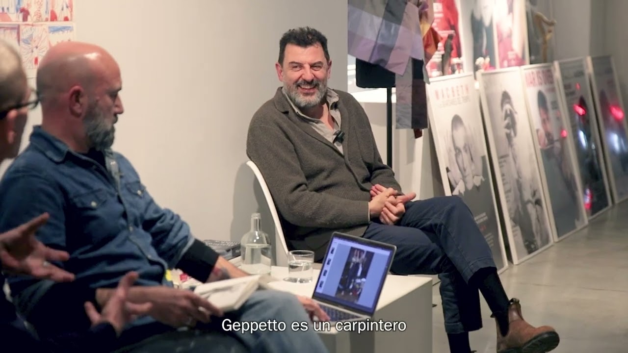 SpazioPop #2 | Pinocchio y la ilustración