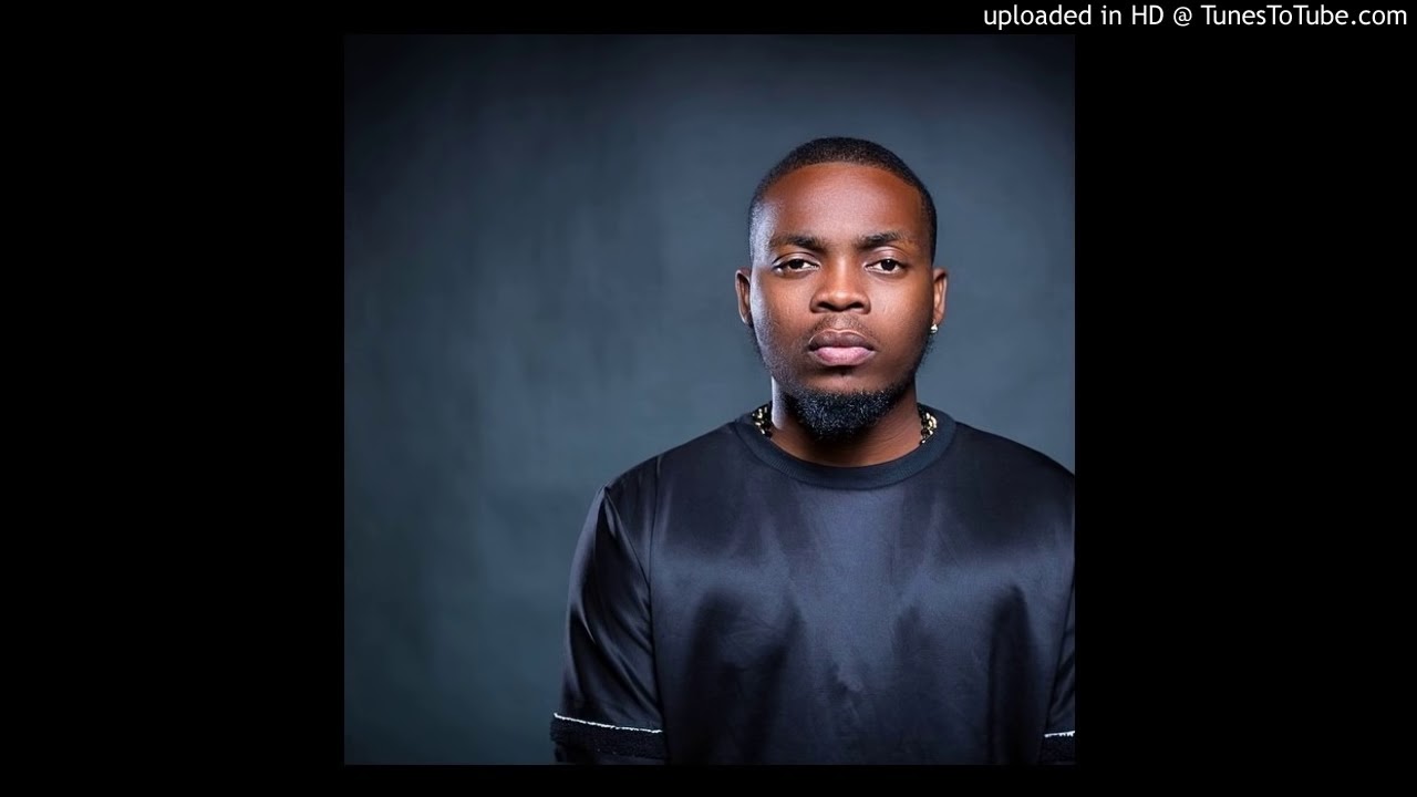 Olamide ft wizkid confam