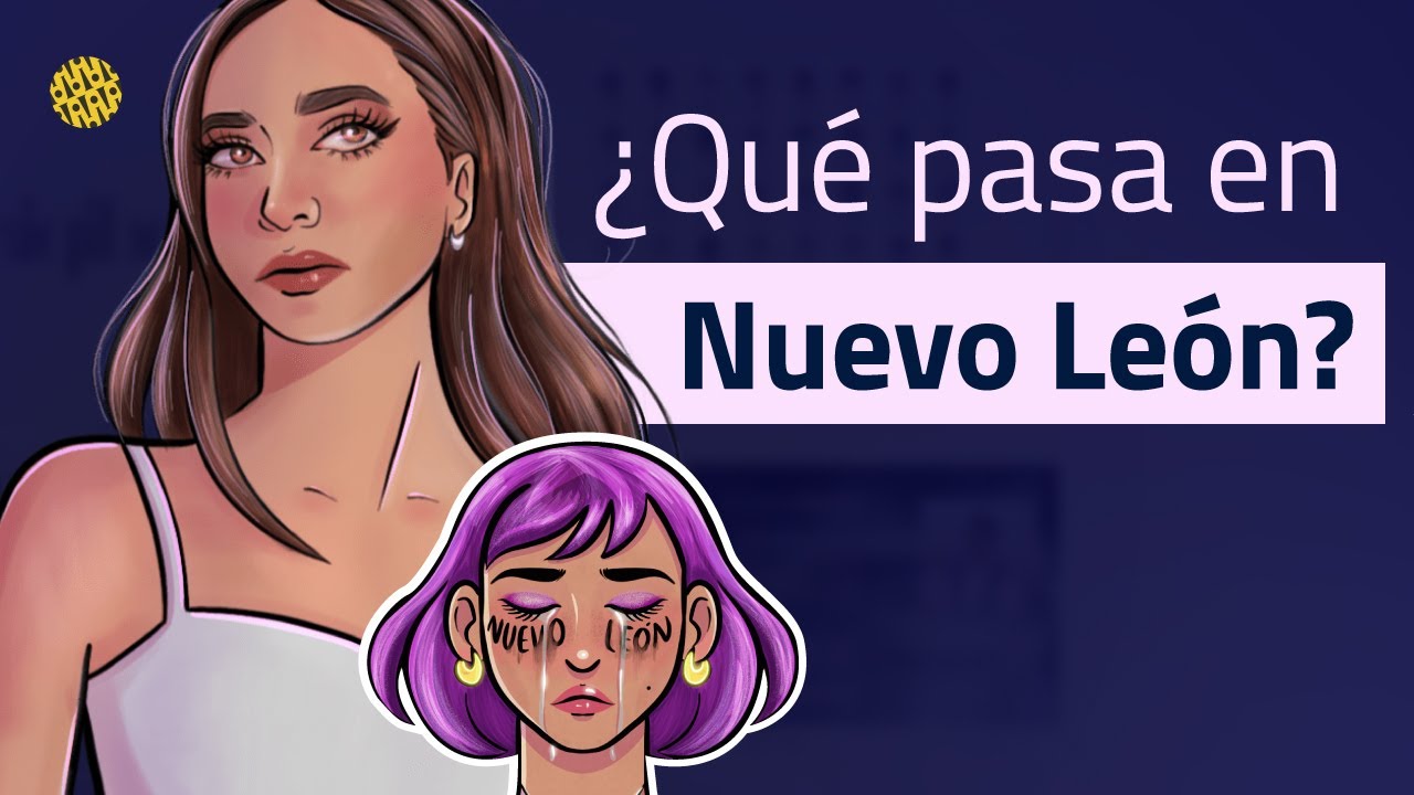 Debanhi Escobar: la violencia de género en Nuevo León