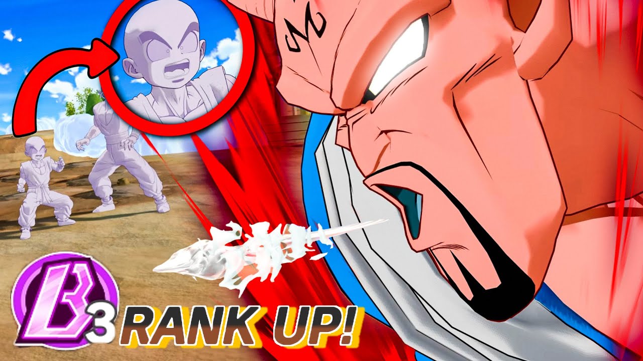 DO THIS To Rank Up With Dabura ASAP!
