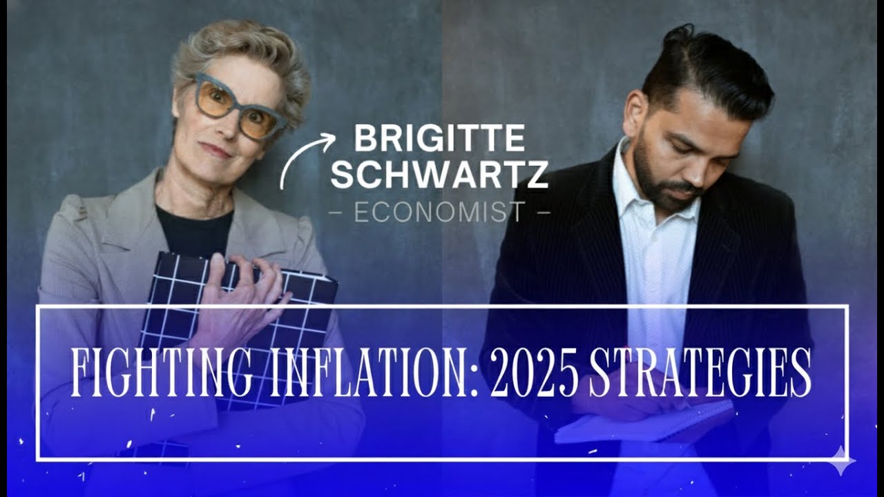 Inflation Investing Guide -The narrative finance with Nguyen