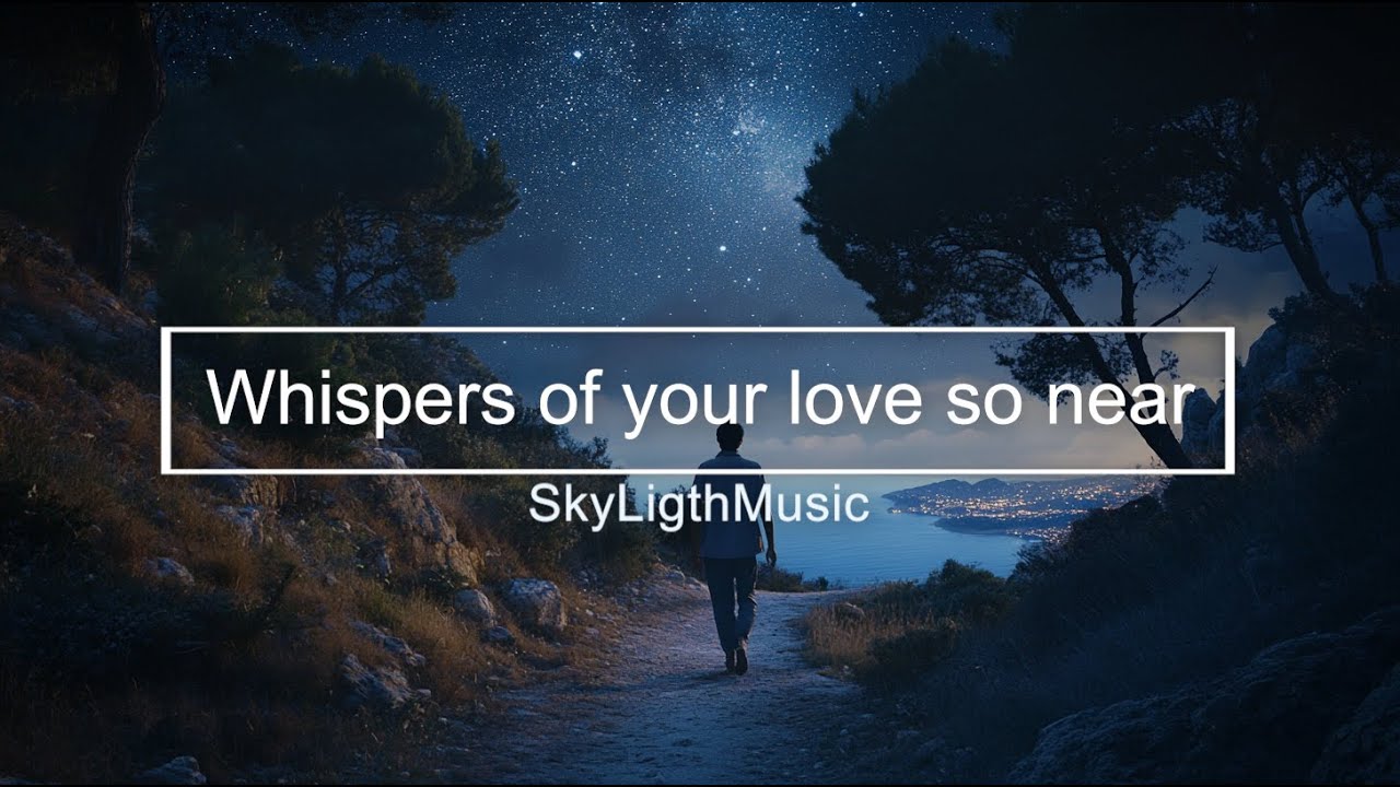 Faith in You #ChristianMusic #FaithAndLove #SpiritualJourney #InspiringMusic #HopeAndGrace