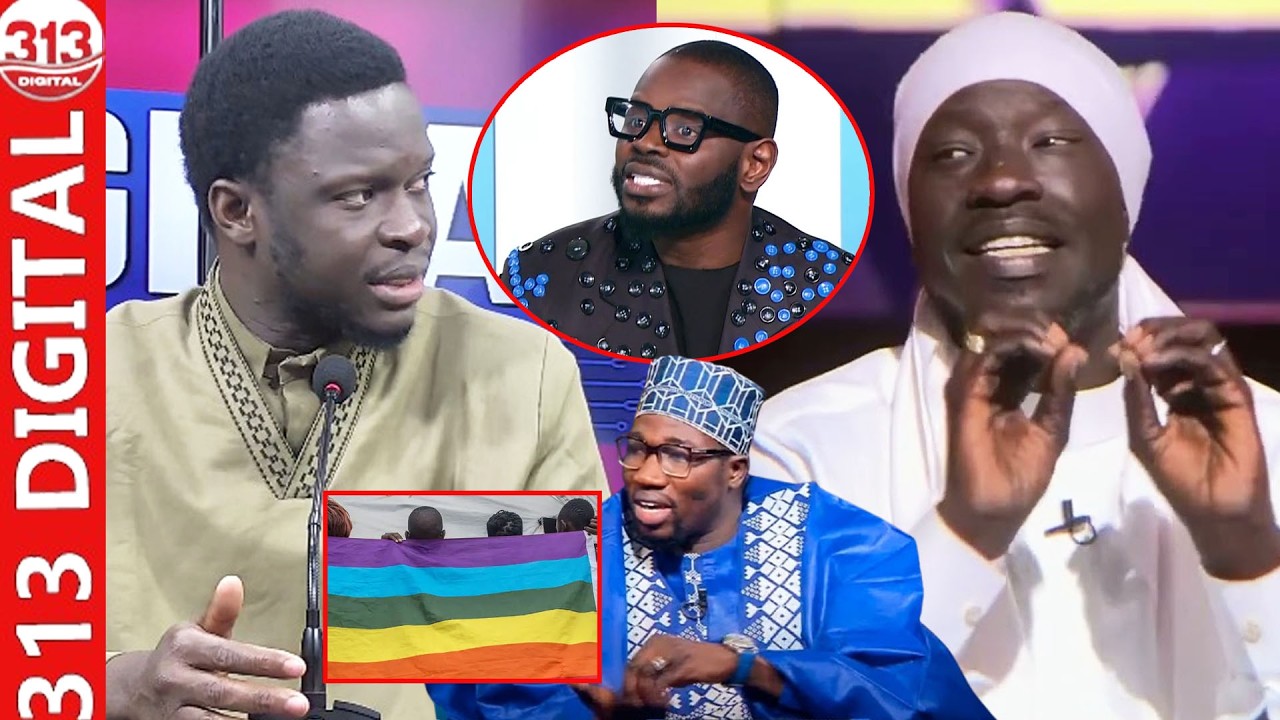 Oustaz M. Mbaye démasqué par- PCD menacé par Abdou K. Gueye: Vito Gaye révèle