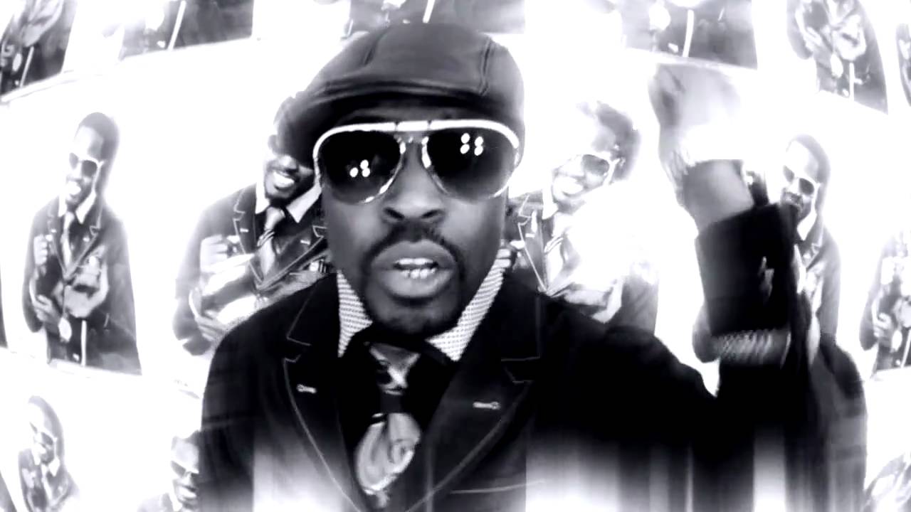 BANTON - NO ENTIENDO / TRAICIONERO (VIDEO OFICIAL)
