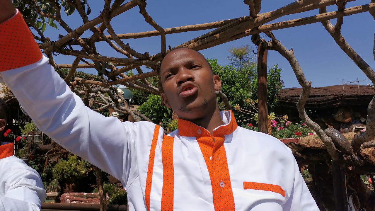 Ona Le Rona Gospel Choir - Mbongeni
