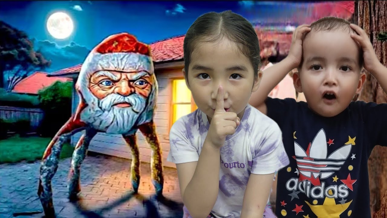 ГУГУ ГАГА ҮЙІМІЗГЕ КЕЛДІ. БАР КОНФЕТТІ АЛЫП КЕТТІ #baby #trending 