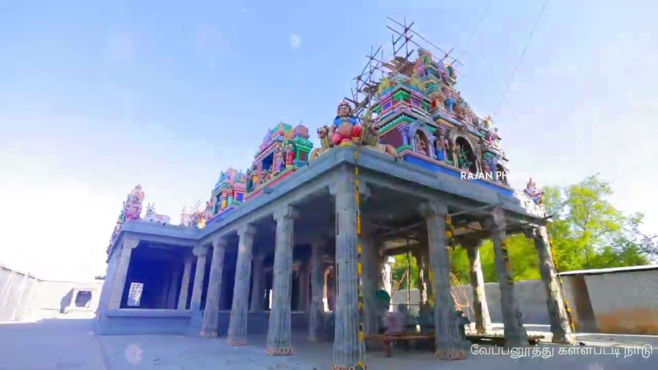 வாலாந்தூர் அங்காள ஈஸ்வரி அம்மன் பாடல் valandur angala parameswari song tamil அங்காள பரமேஸ்வரி
