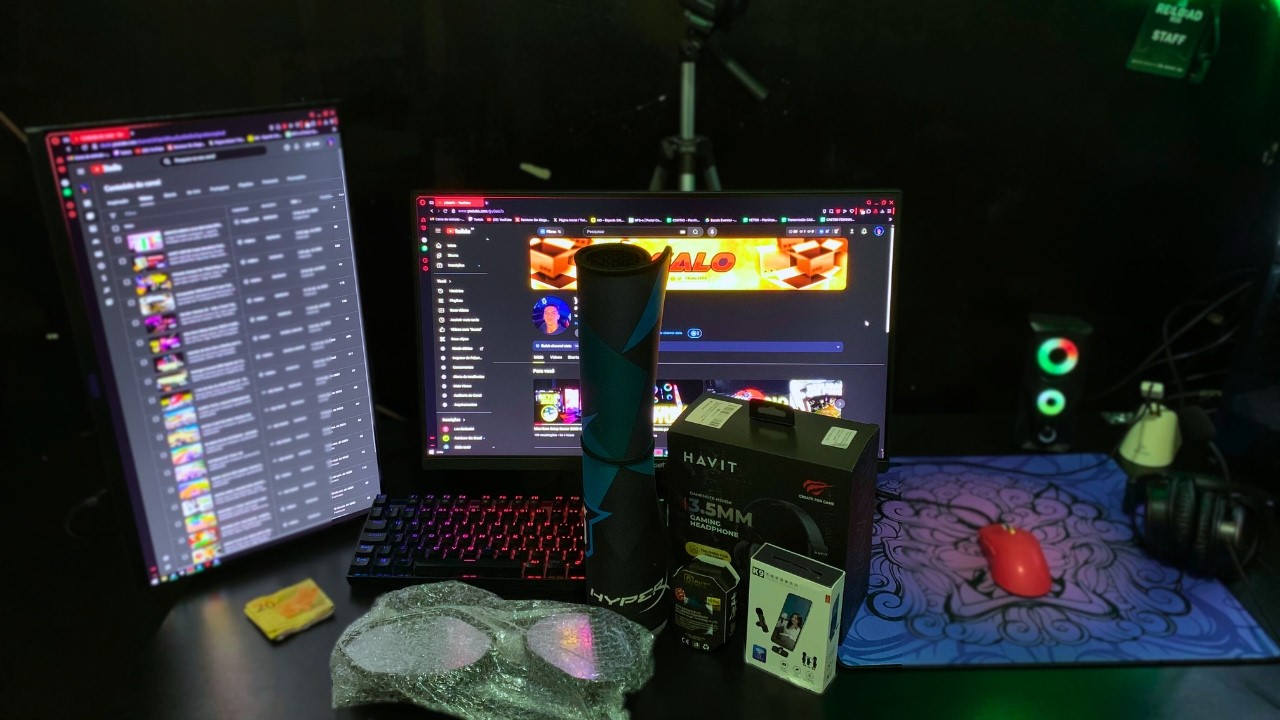 COMECEI MINHA LOJA EM CASA E JA TIVE VENDAS NO PRIMEIRO DIA!