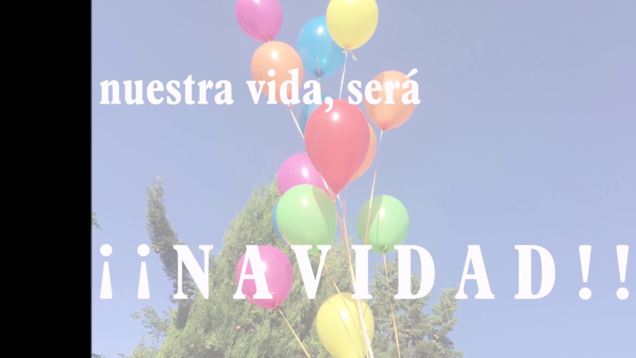 Felicitación de Navidad del C.E.I.P. Francisco Ayala, de Iznalloz (2018)