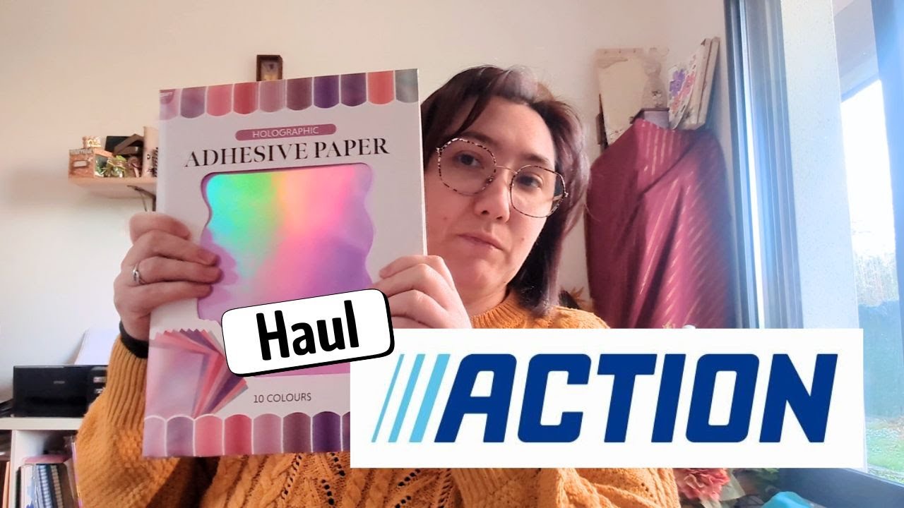 HAUL ACTION 