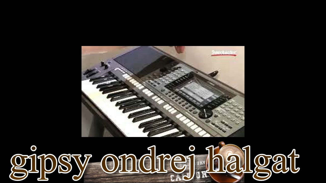 gipsy ondrej 2018 halgat