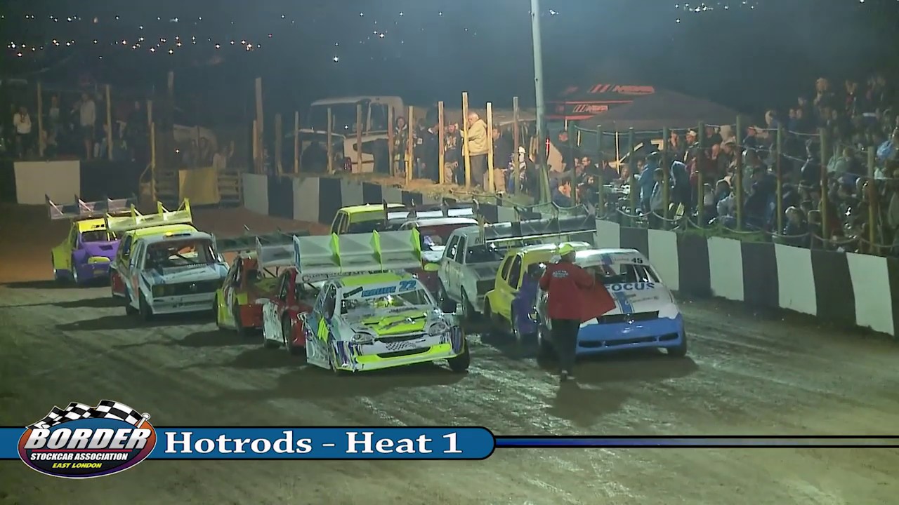 Hotrods - 15 June 2019