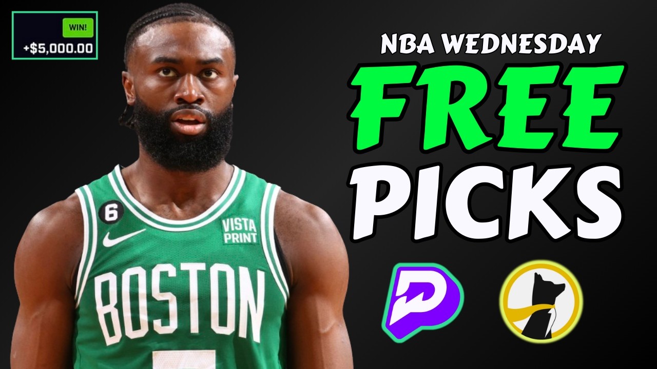 ЛУЧШИЕ ПРОГНОЗЫ НА СЕГОДНЯШНЮЮ СРЕДУ ПО NBA (ОГРОМНАЯ ВЫГОДА💥) | СТАВКИ И ПРОГНОЗЫ НА ИГРОКОВ 18 ...