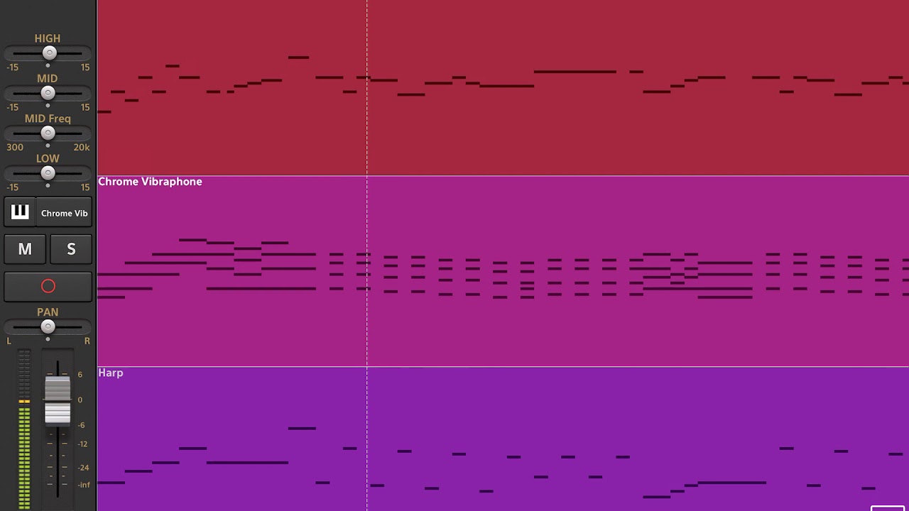 The Wonder Pets - Little Bird In Trouble - Audio Evolution Cover