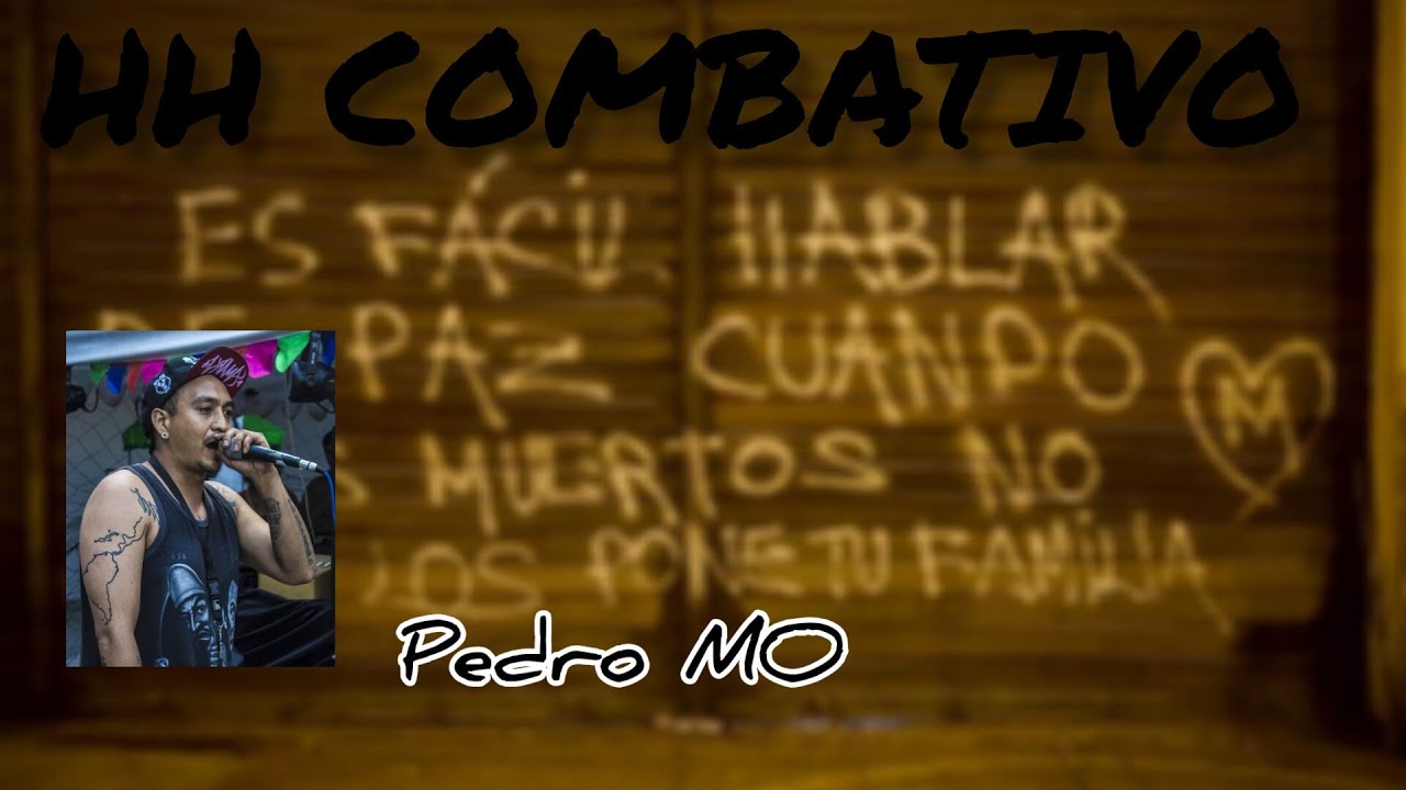Pedro Mo | FB LIVE MOCICC