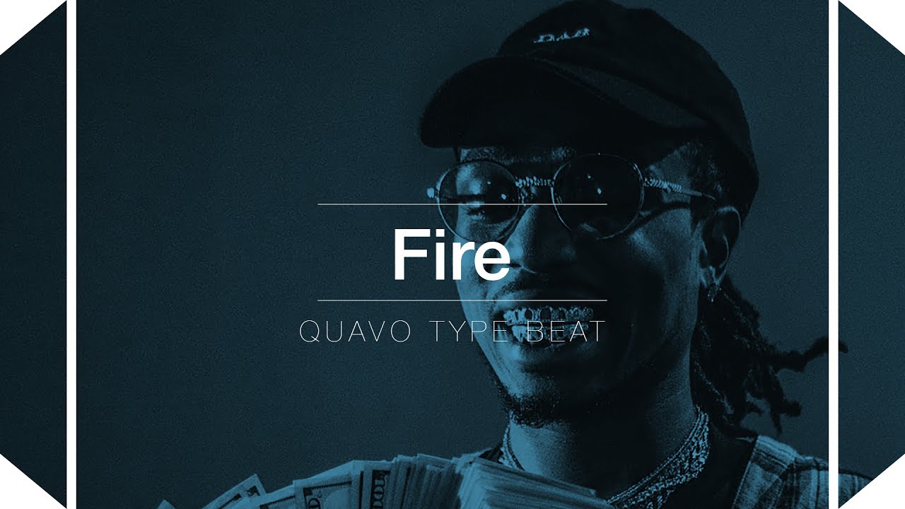 (FREE) Quavo Type Beat - 