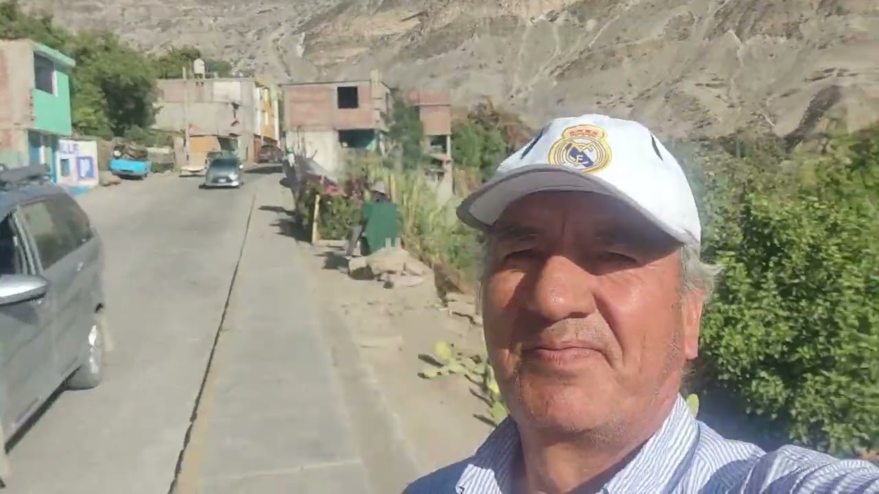 AREQUIPA- OMATE